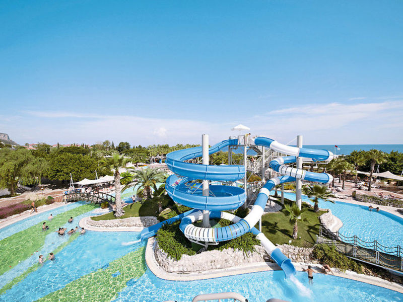 Limak Limra Hotel & Resort