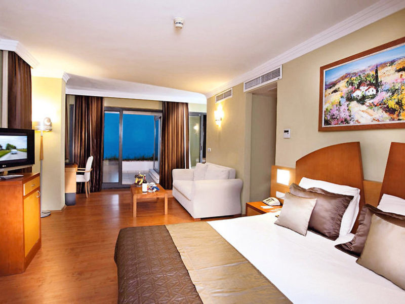 Limak Limra Hotel & Resort