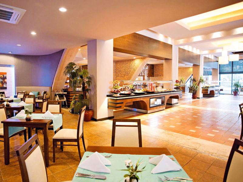 Limak Limra Hotel & Resort