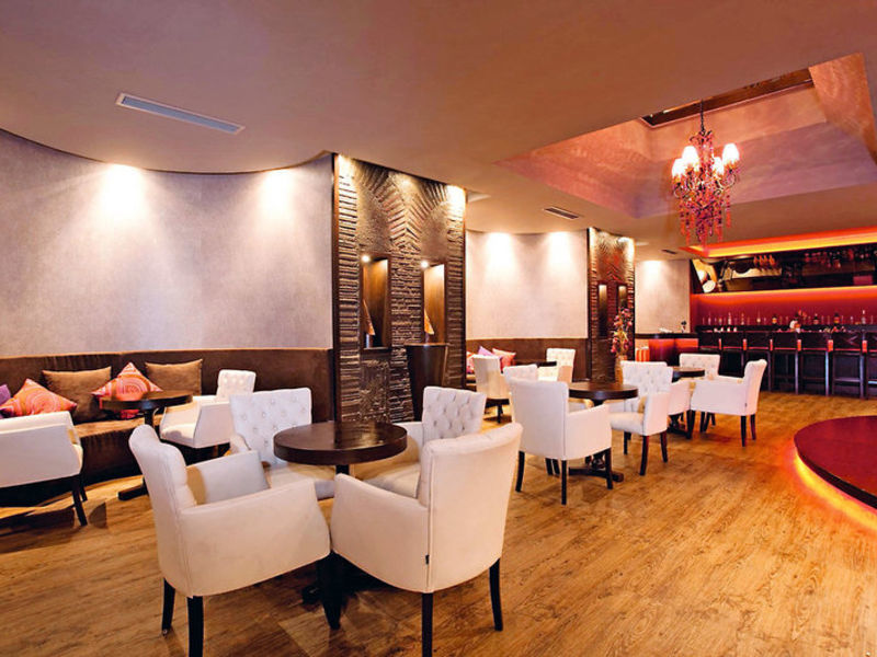 Limak Limra Hotel & Resort