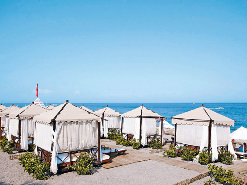 Limak Limra Hotel & Resort