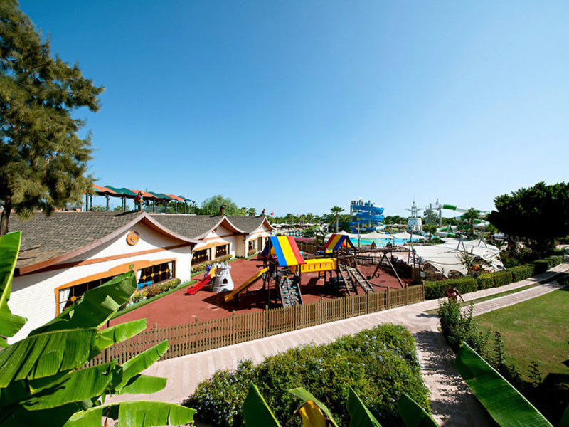 Limak Limra Hotel & Resort