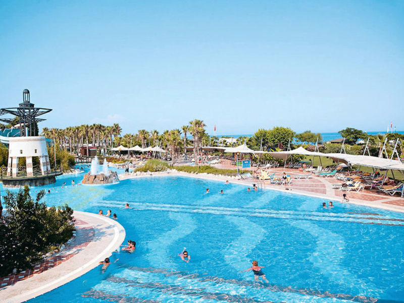 Limak Limra Hotel & Resort