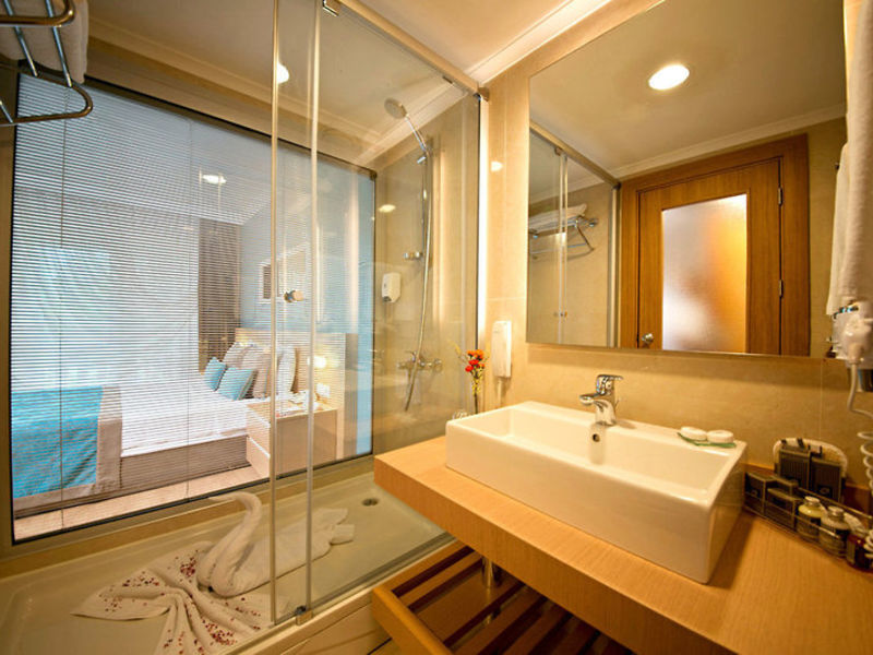 Limak Limra Hotel & Resort
