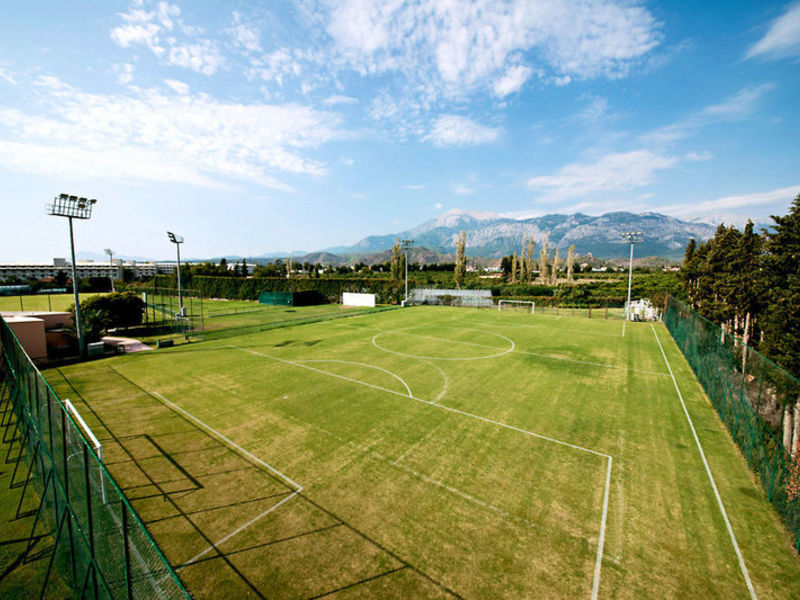 Limak Limra Hotel & Resort