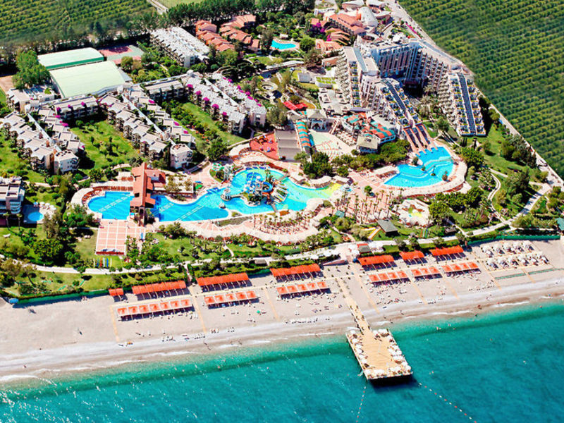 Limak Limra Hotel & Resort