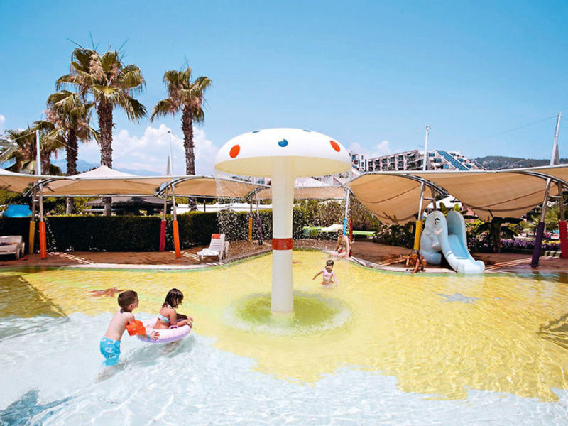 Limak Limra Hotel & Resort