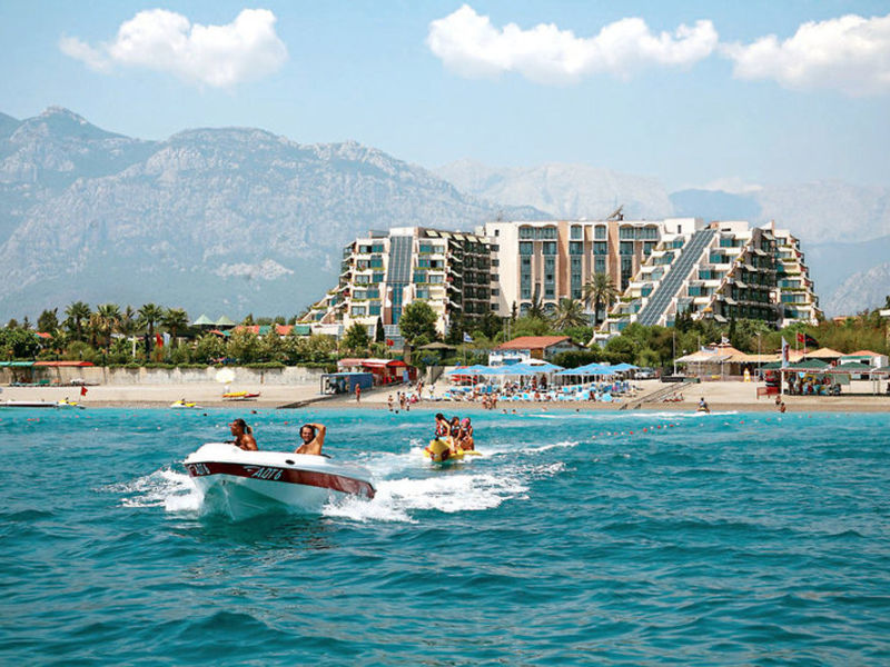 Limak Limra Hotel & Resort