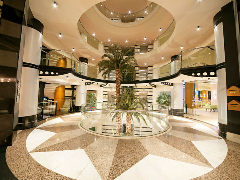 Limak Limra Hotel & Resort