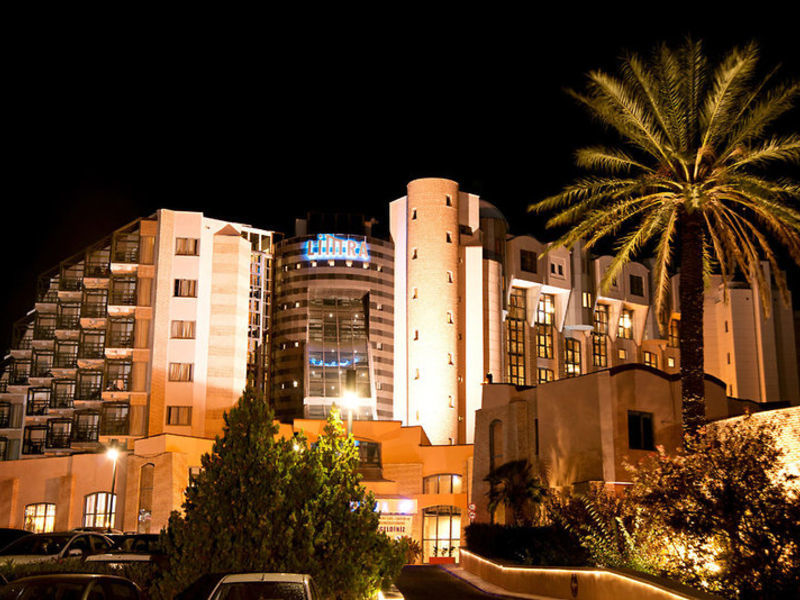 Limak Limra Hotel & Resort