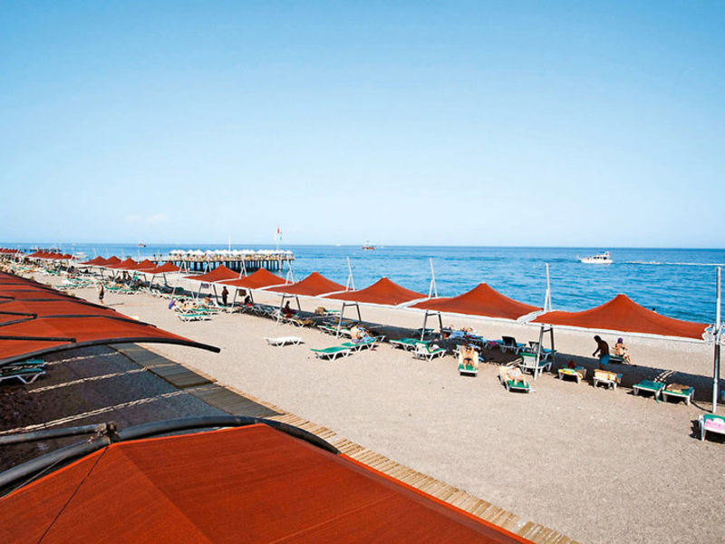 Limak Limra Hotel & Resort