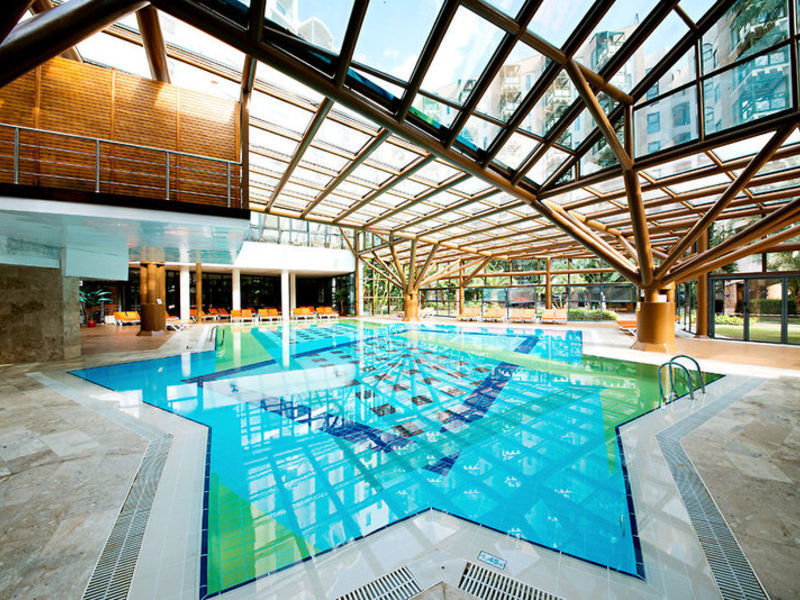 Limak Limra Hotel & Resort