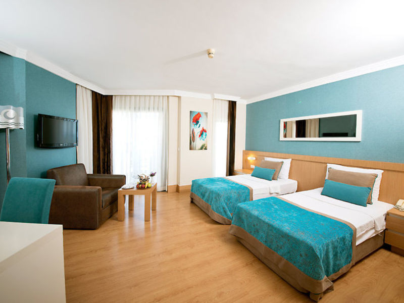 Limak Limra Hotel & Resort