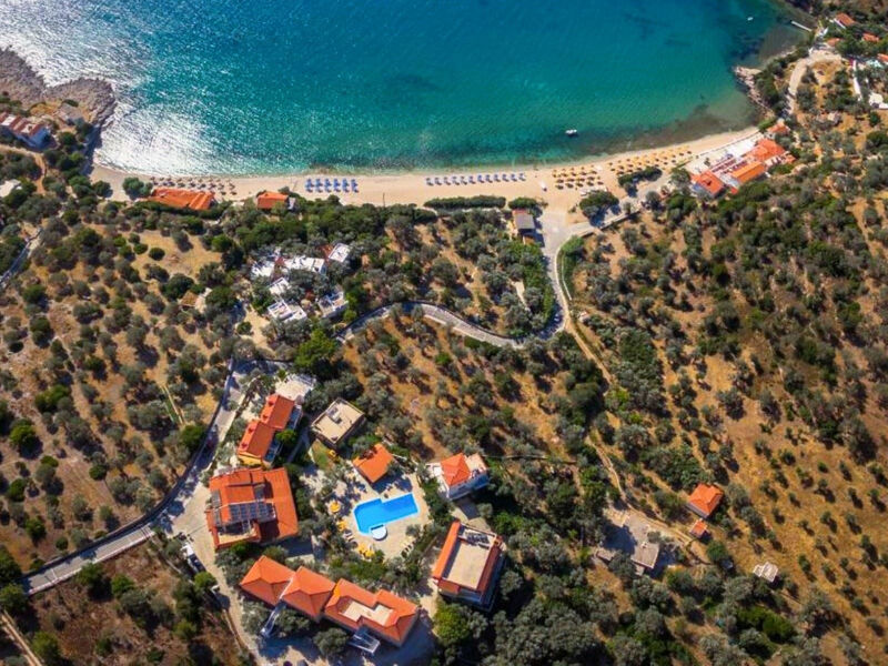 Limnionas Bay Village