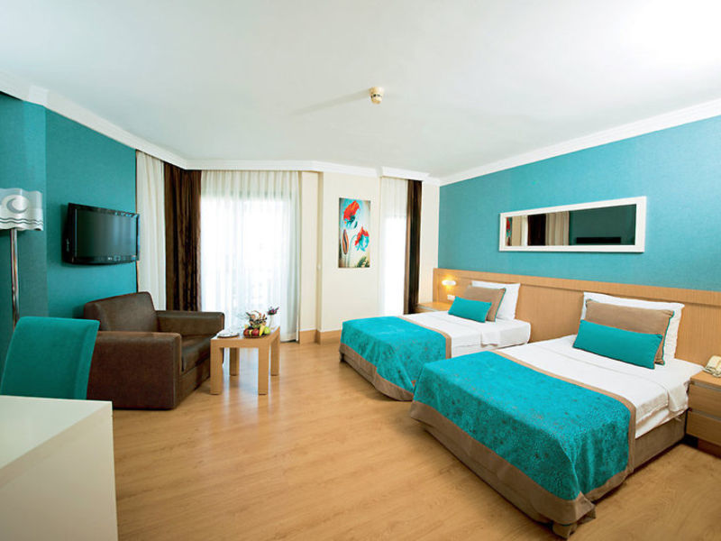 Limra Hotel & Resort