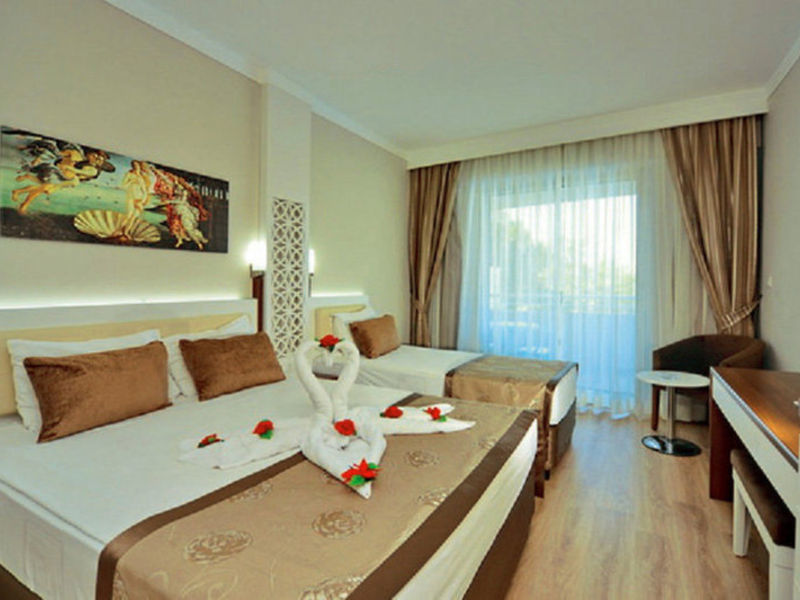 Linda Resort Hotel