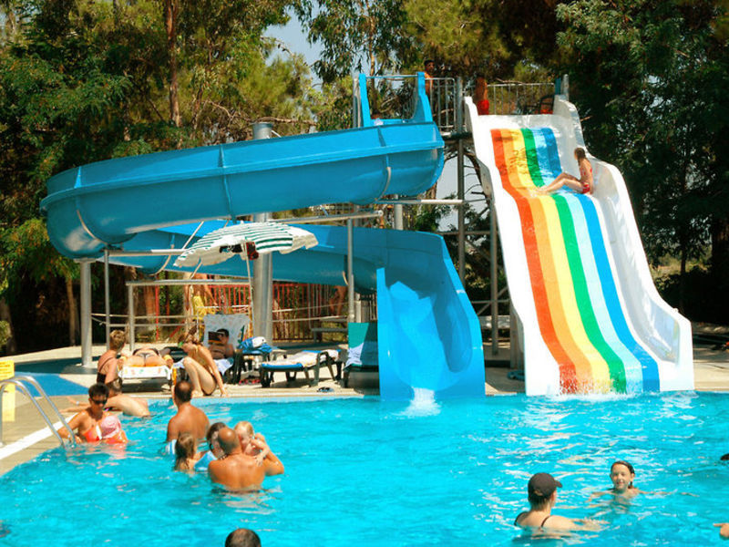 Linda Resort Hotel