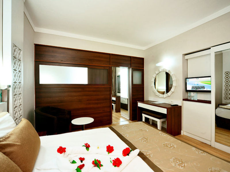 Linda Resort Hotel