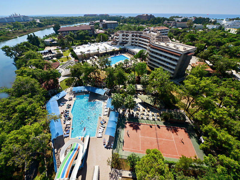 Linda Resort Hotel