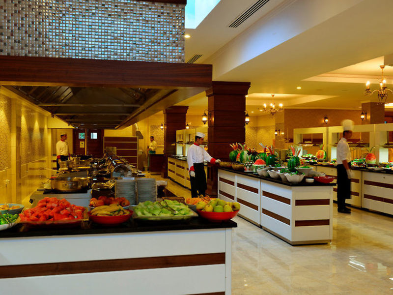 Linda Resort Hotel