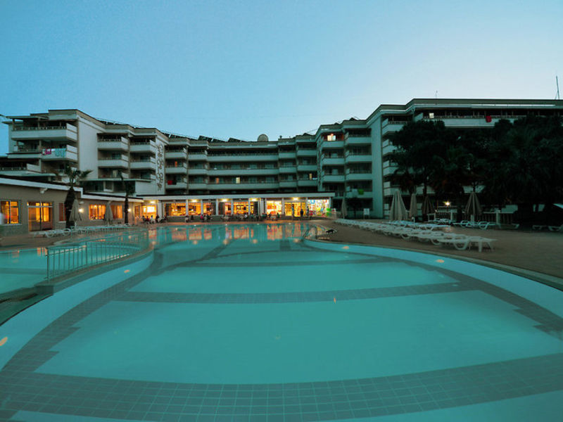 Linda Resort Hotel