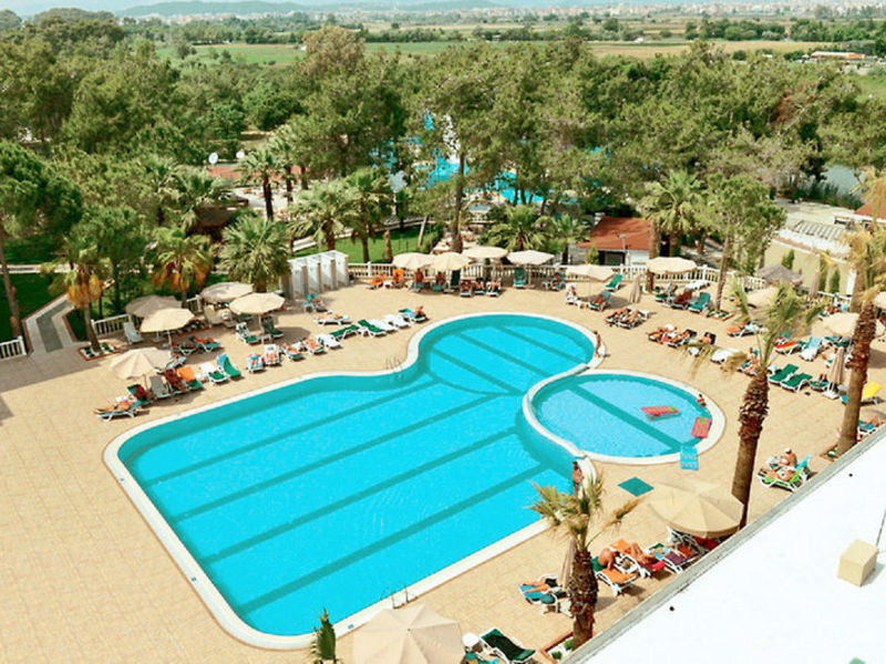 Linda Resort Hotel