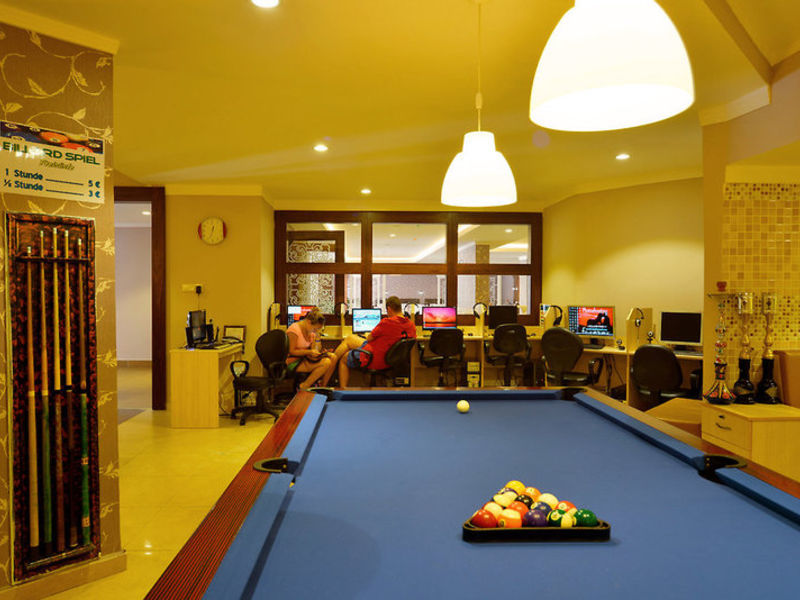 Linda Resort Hotel