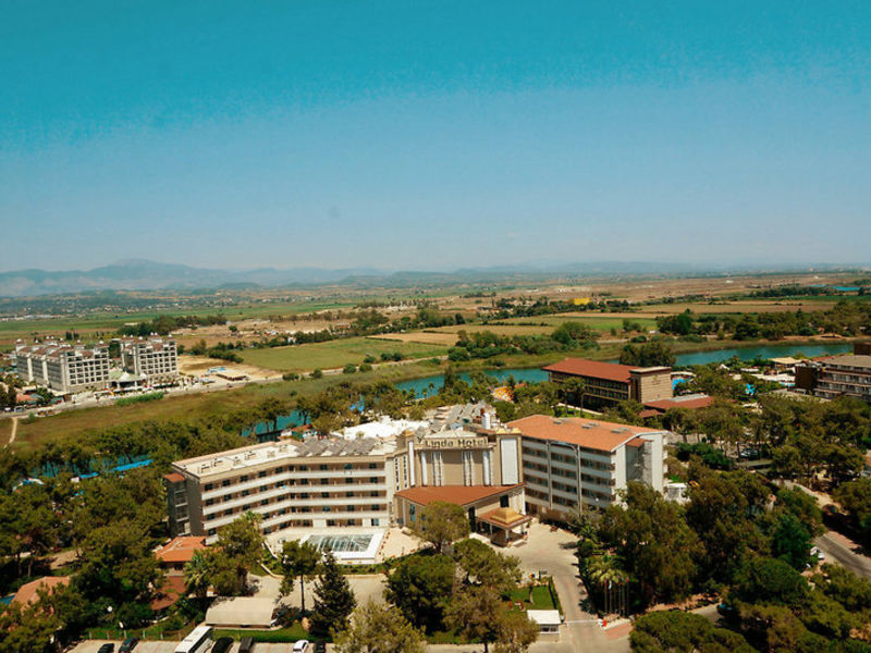 Linda Resort Hotel
