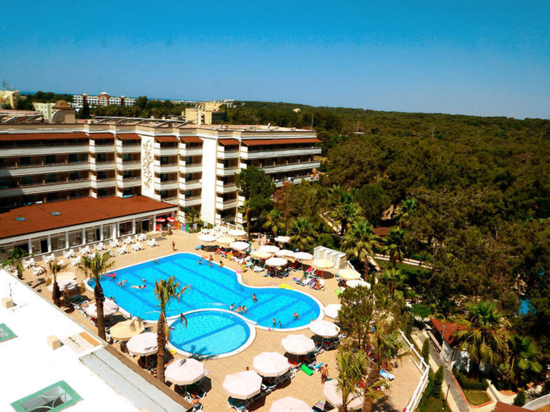 Linda Resort Hotel