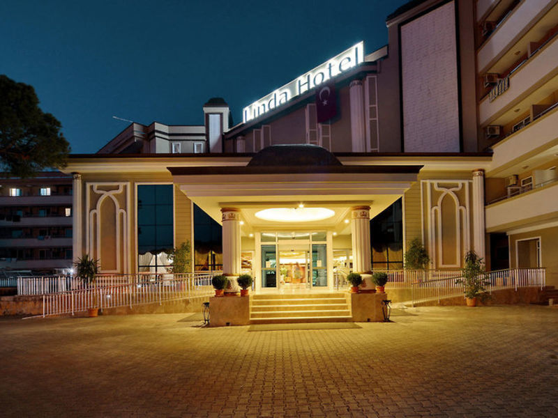 Linda Resort Hotel