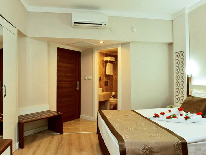 Linda Resort Hotel