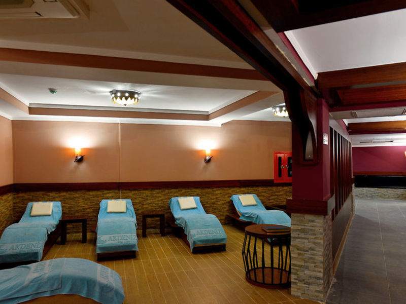 Linda Hotel