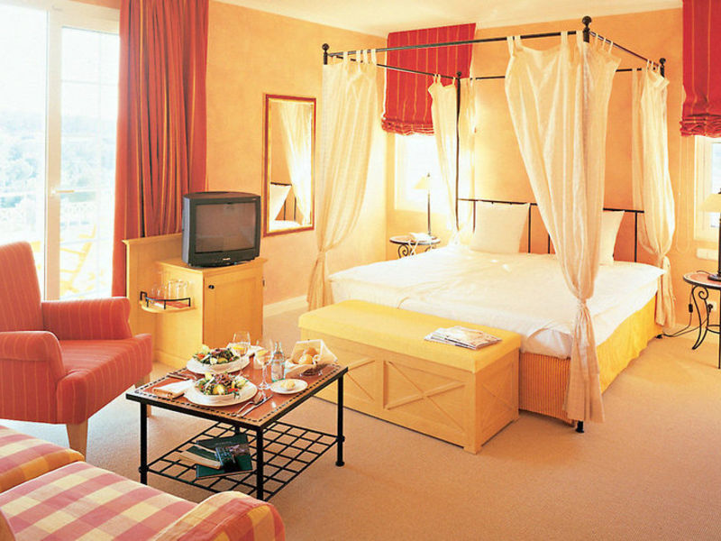 Lindner Golf & Wellness Resort