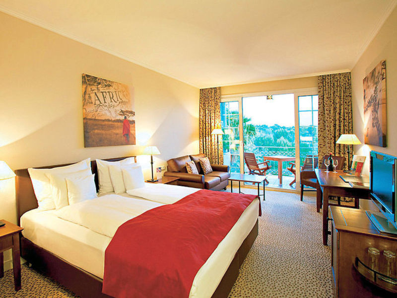 Lindner Golf & Wellness Resort