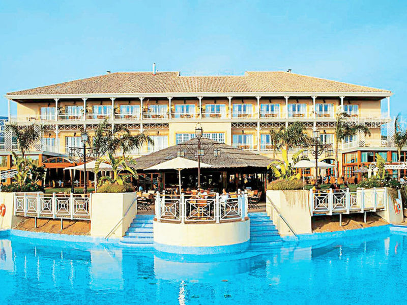 Lindner Golf & Wellness Resort
