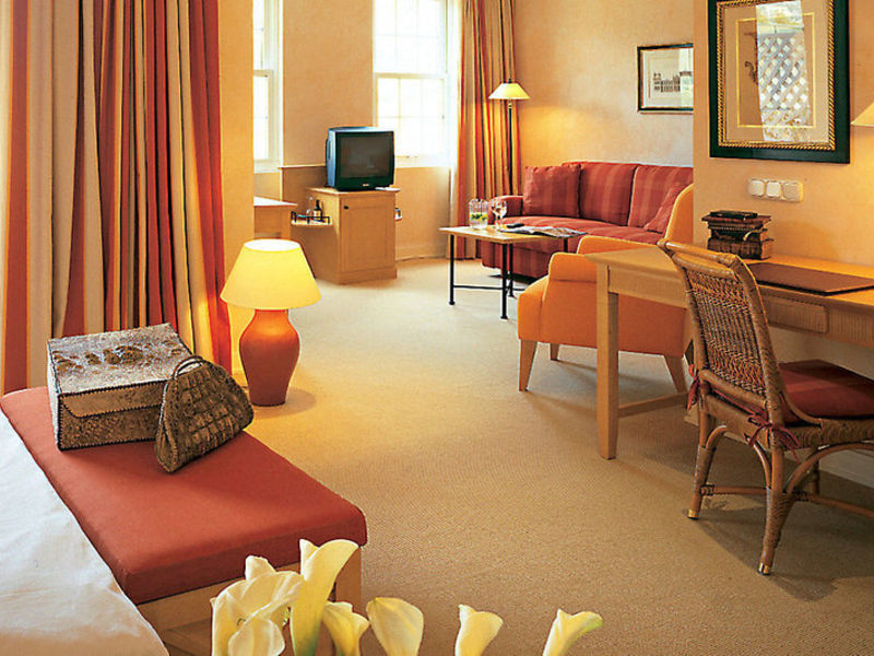 Lindner Golf & Wellness Resort