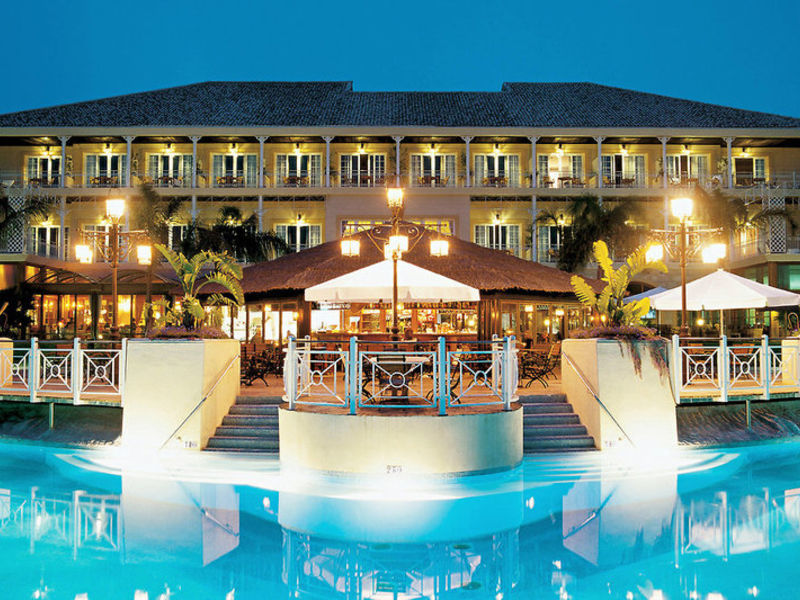 Lindner Golf & Wellness Resort
