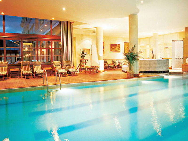 Lindner Golf & Wellness Resort