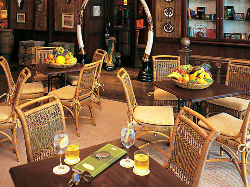 Lindner Golf & Wellness Resort