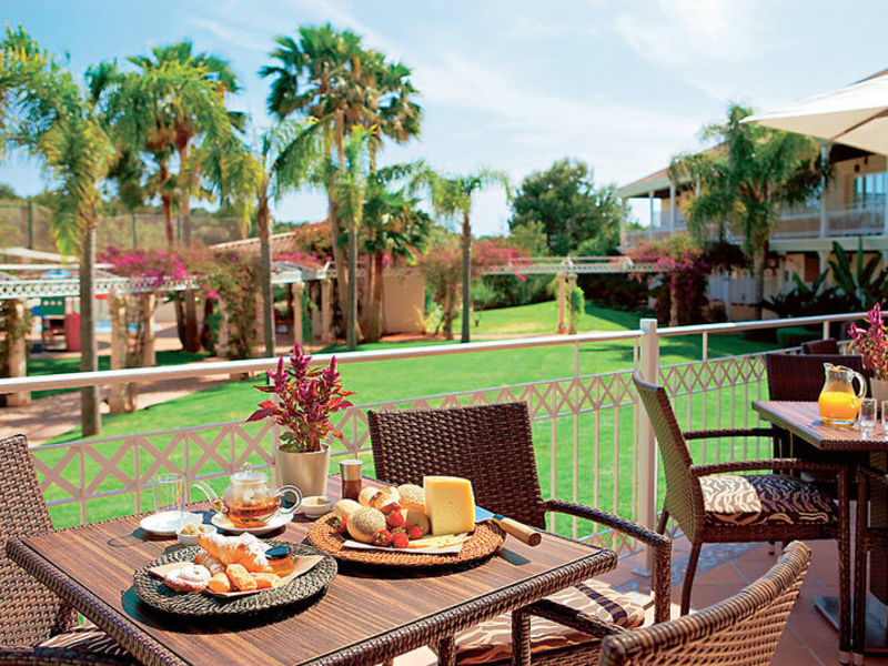 Lindner Golf & Wellness Resort