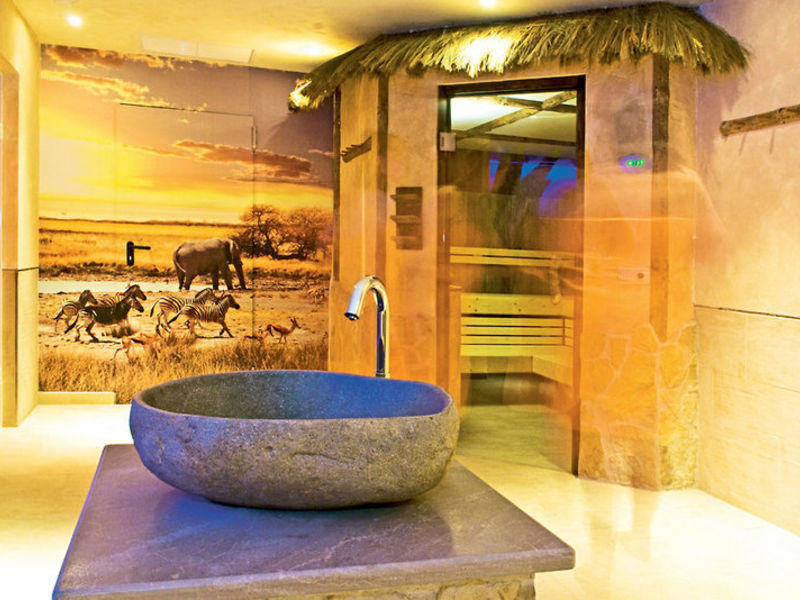 Lindner Golf & Wellness Resort