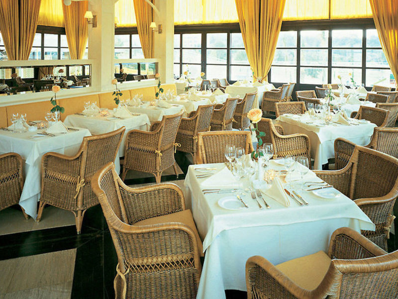 Lindner Golf & Wellness Resort