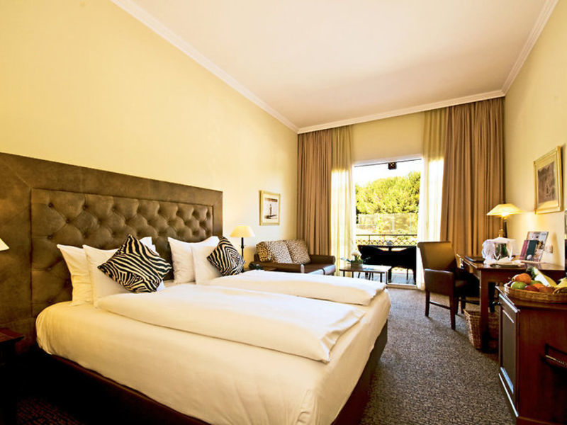 Lindner Golf & Wellness Resort