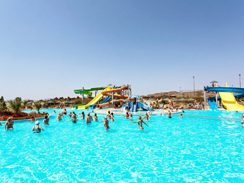 Lindos Imperial Hotel & Spa