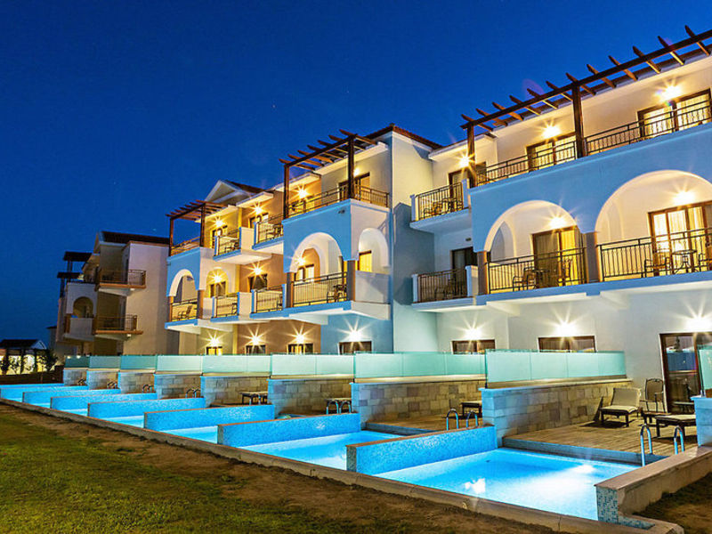 Lindos Imperial Hotel & Spa