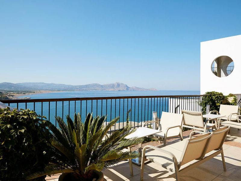 Lindos Mare