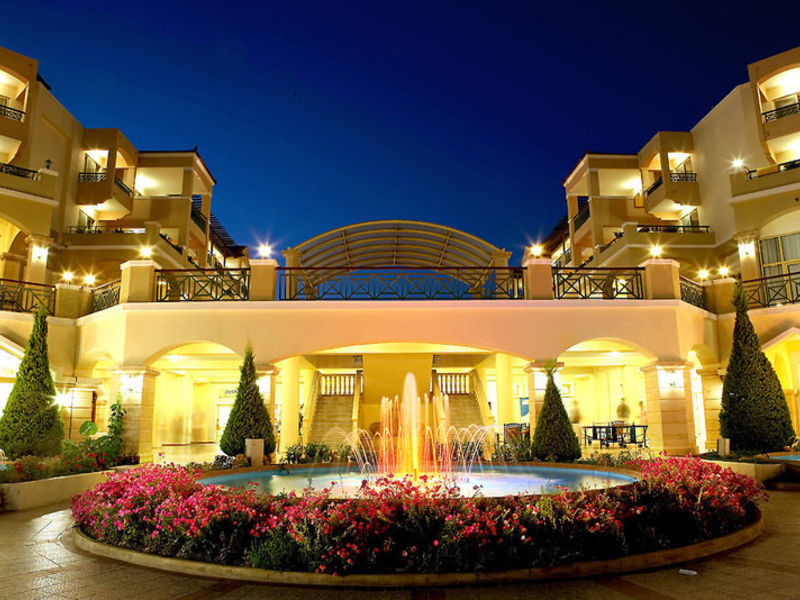 Lindos Princess Beach