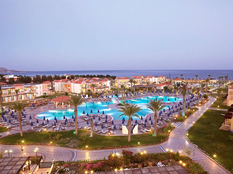 Lindos Princess Beach