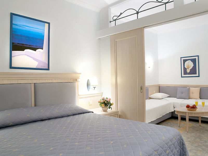 Lindos Princess Beach