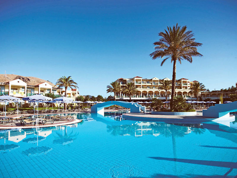 Lindos Princess Beach